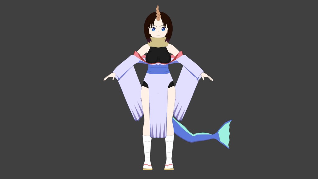 Elma Incomplete Rig preview image 2